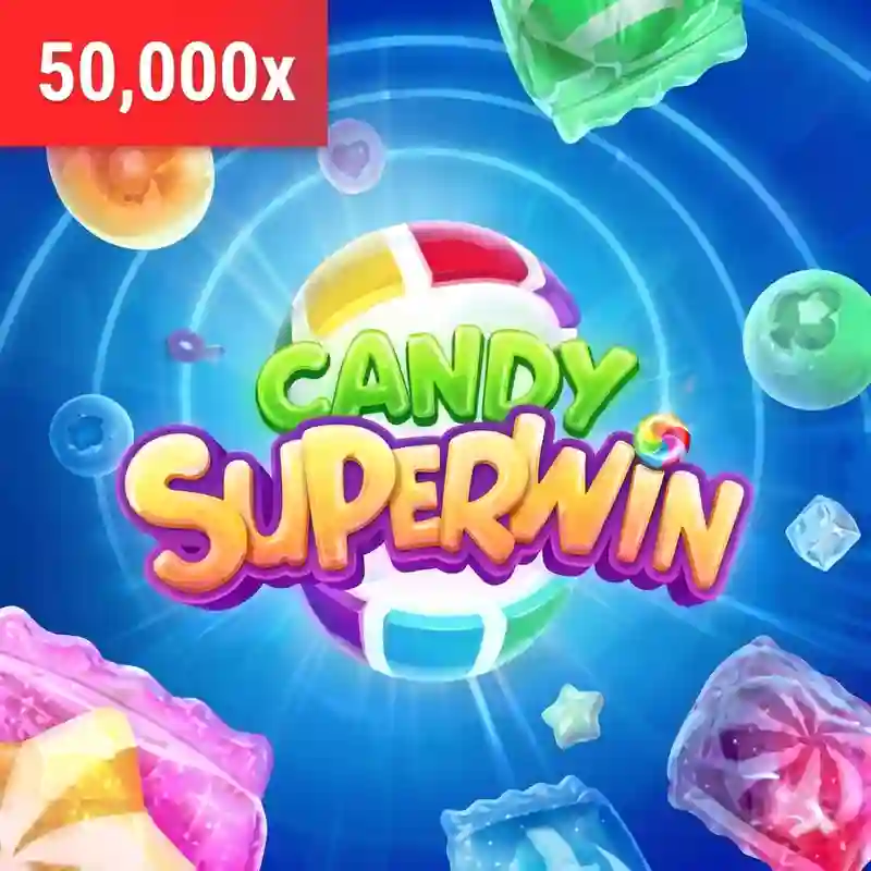 Trò chơi casino Bão Kẹo Ngọt tại xstd