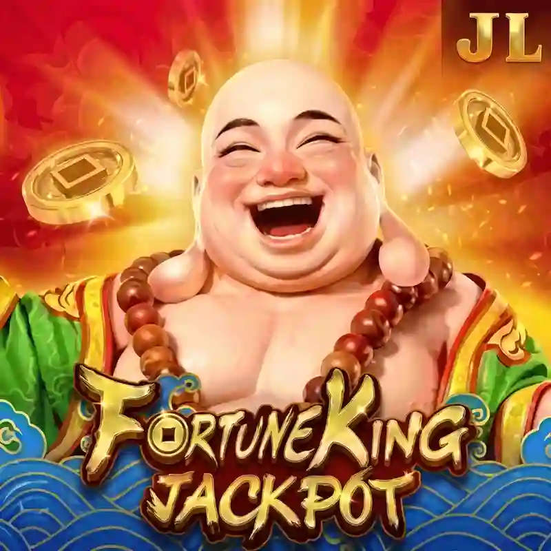 Trò chơi casino Jackpot Vua Tài Lộc tại xstd