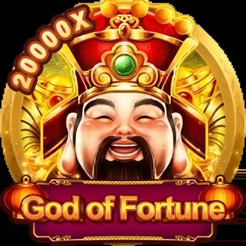 Trò chơi casino Thần tài Phú Quý tại xstd