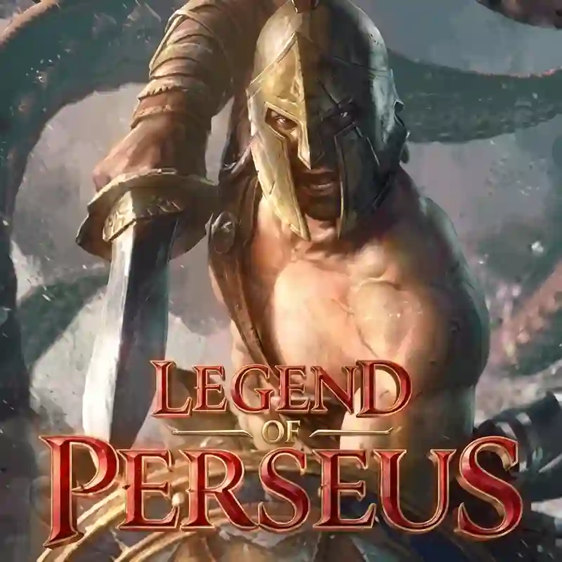 Trò chơi casino Truyền thuyết về Perseus tại xstd